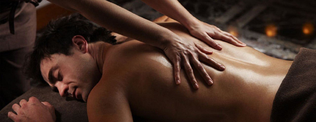 Энн - Эротический массаж в отеле - 65 фото
